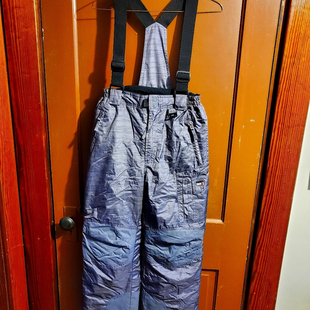 Boys weatherproof snowpants